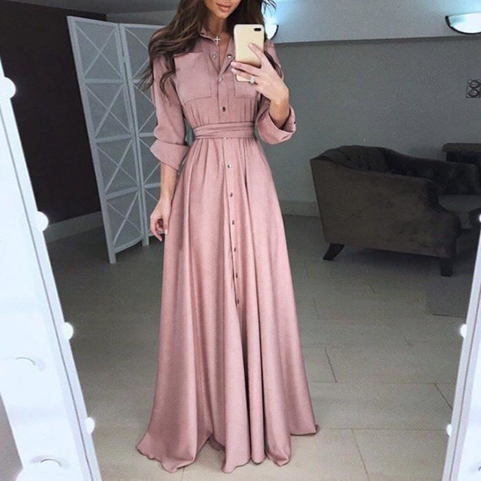 maxi dress looks