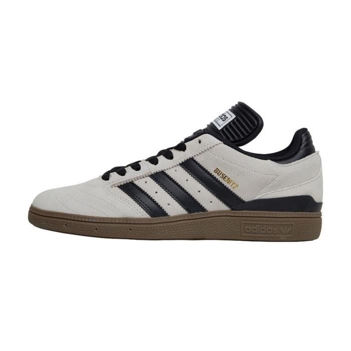 adidas busenitz blanc