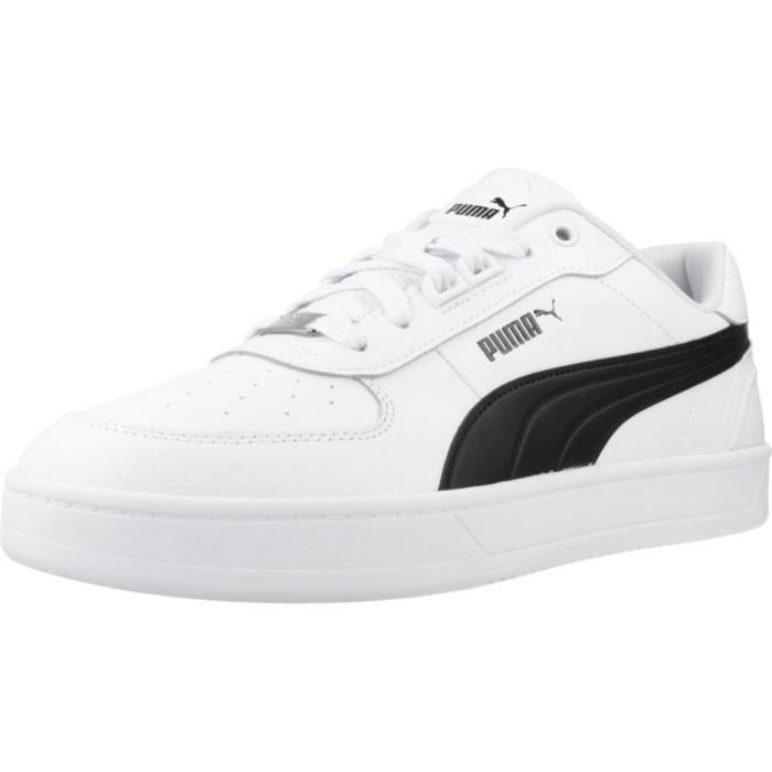 Puma PUMA PUMA CAVEN 2.0 LUX Blanc