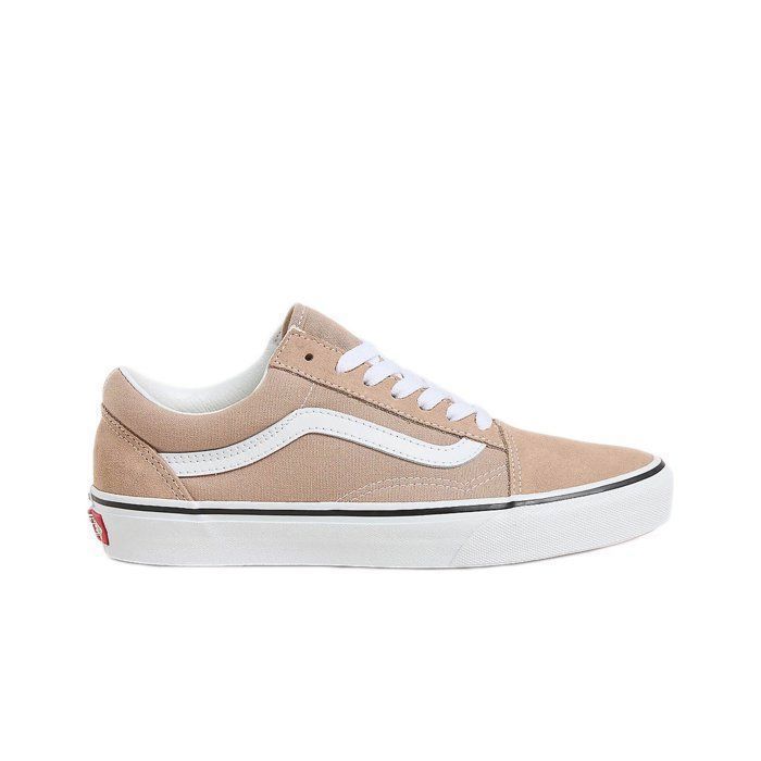 Vans Baskets Vans Old Skool Color Theory Femmes