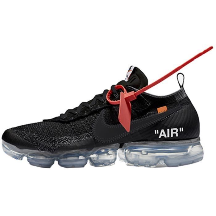 vapormax off white femme