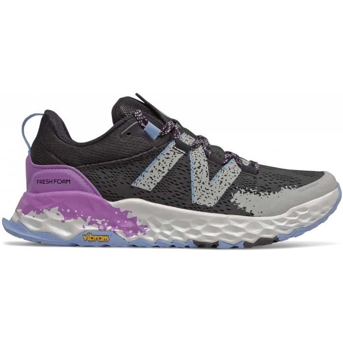 New Balance Hierro v5 Femmes Chaussures running noir - Cdiscount Sport New Balance Hierro v5 Femmes Chaussures running noir - Cdiscount Sport