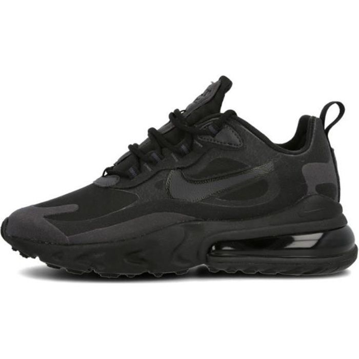 Air max 270 noir et bleu femme hot sale