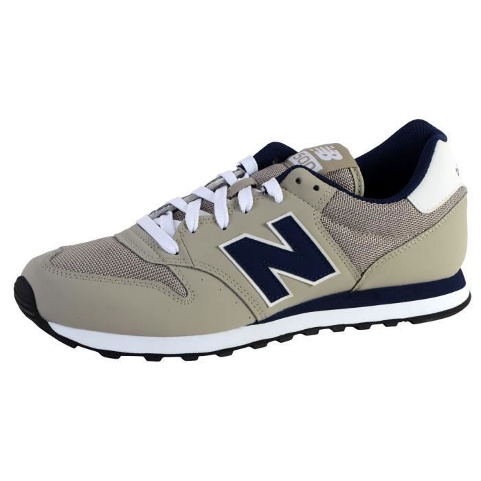 new balance taupe