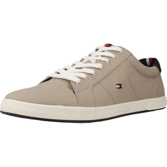 basket tommy hilfiger harrington