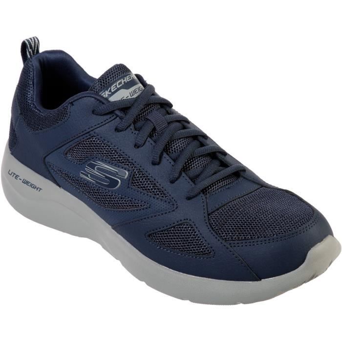 Skechers Men's Dynamight 2.0 Memory 