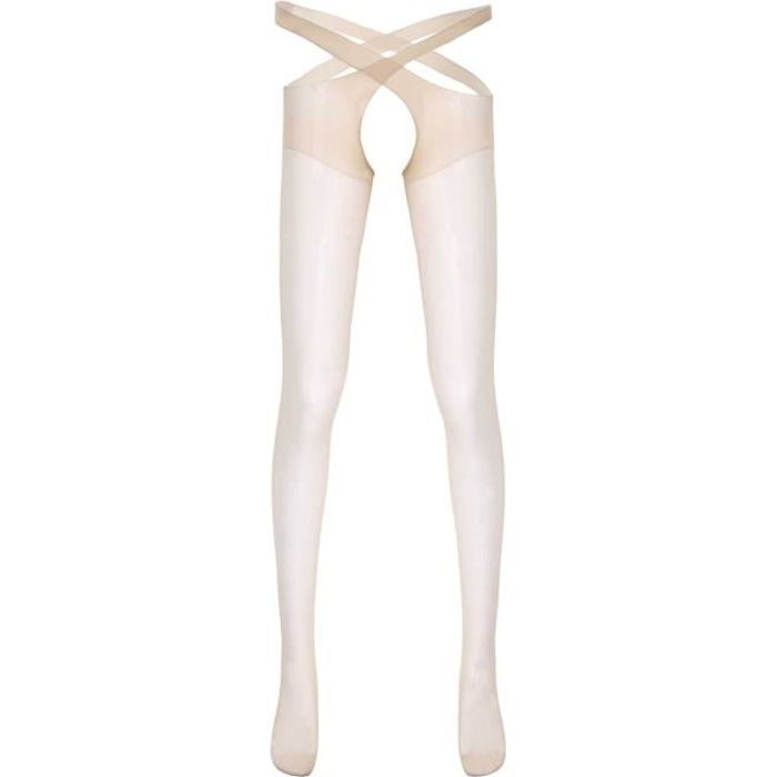 bas de contention legging