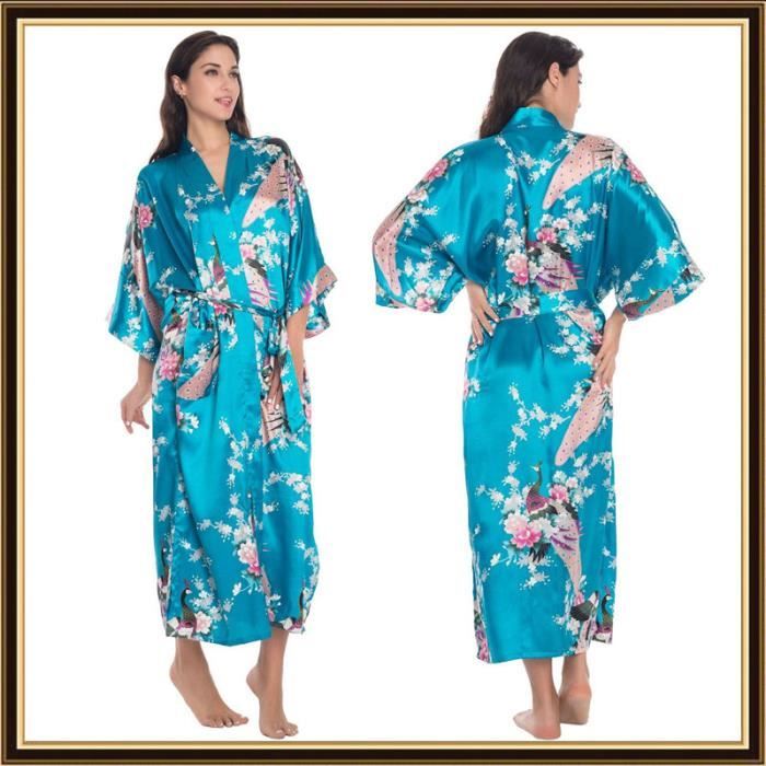 Be You | Satin Floral Pyjama | Ensembles Pyjama à Manches Longues | Sports Direct