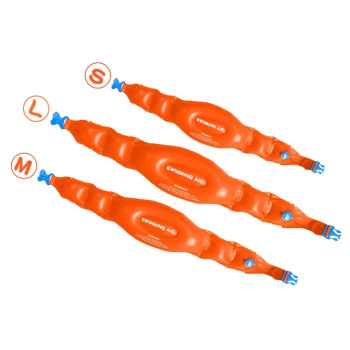 Go sport ceinture natation outlet