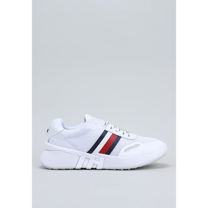Tommy Hilfiger Basket - TOMMY HILFIGER - FW0FW04700