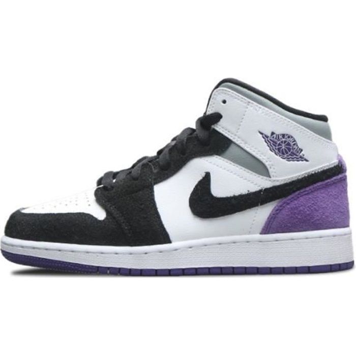Air jordan 1 mid femme - Cdiscount Air jordan 1 mid femme - Cdiscount