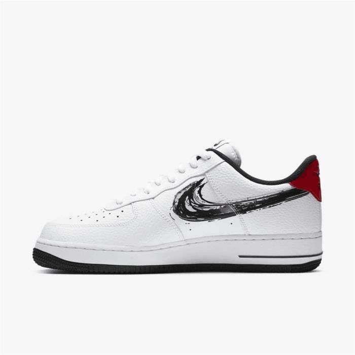 af1 brushstroke swoosh