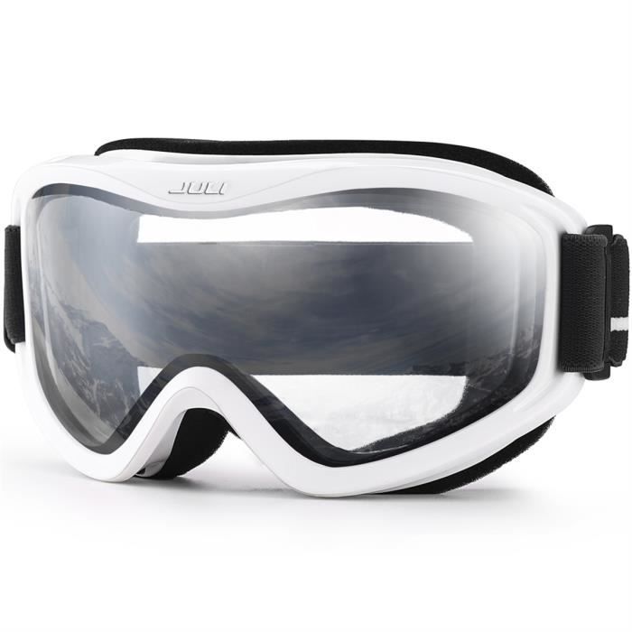 Masque - lunettes ski,lunettes de Ski pour enfants,de marque