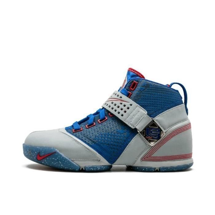 nike zoom lebron v