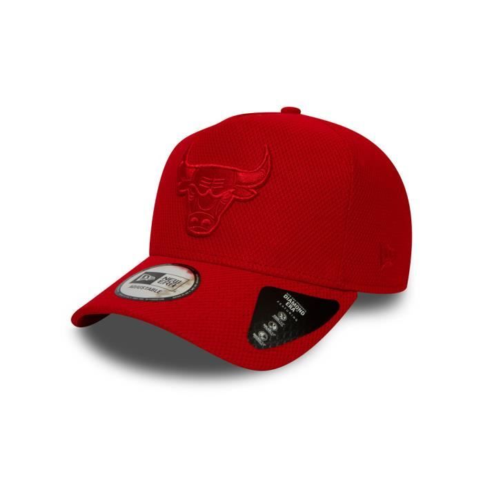 new era chicago bulls