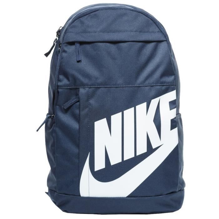 sac a dos nike femme cyan