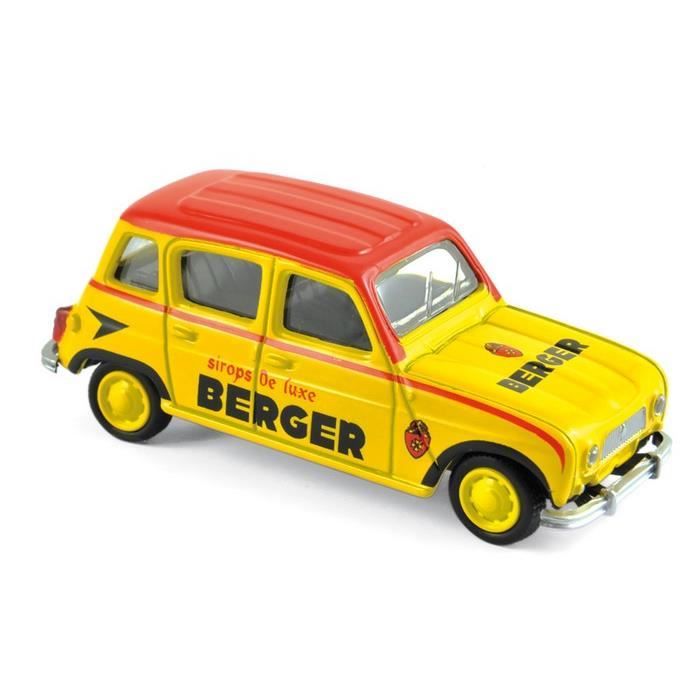 miniature voiture renault