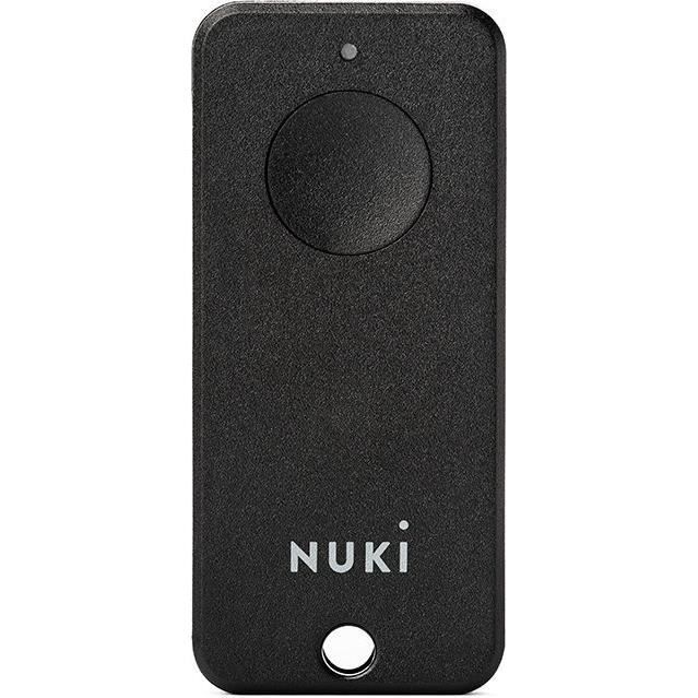 Accessoires maison connectée Nuki Fob pour serrure connectée