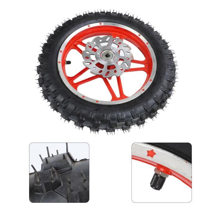 Madd Gear – Tricycle Drift Enfant 5 Ans+ – Roue Avant 16″ – Roues Arrière Slick – Siège Réglable 5 Positions – Cadre Acier – Drapeau Sécurité Noir/Rouge