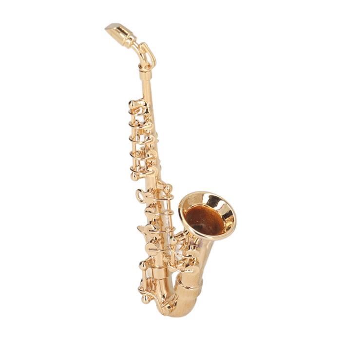 5x 1:12 Dollhouse miniature instruments de musique DIY collection Decor RD