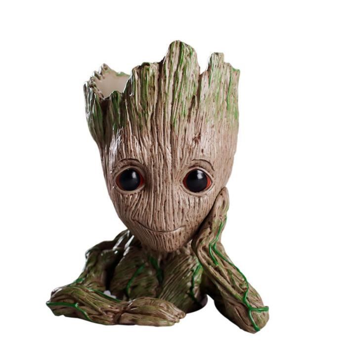 Coloriage Groot Bebe