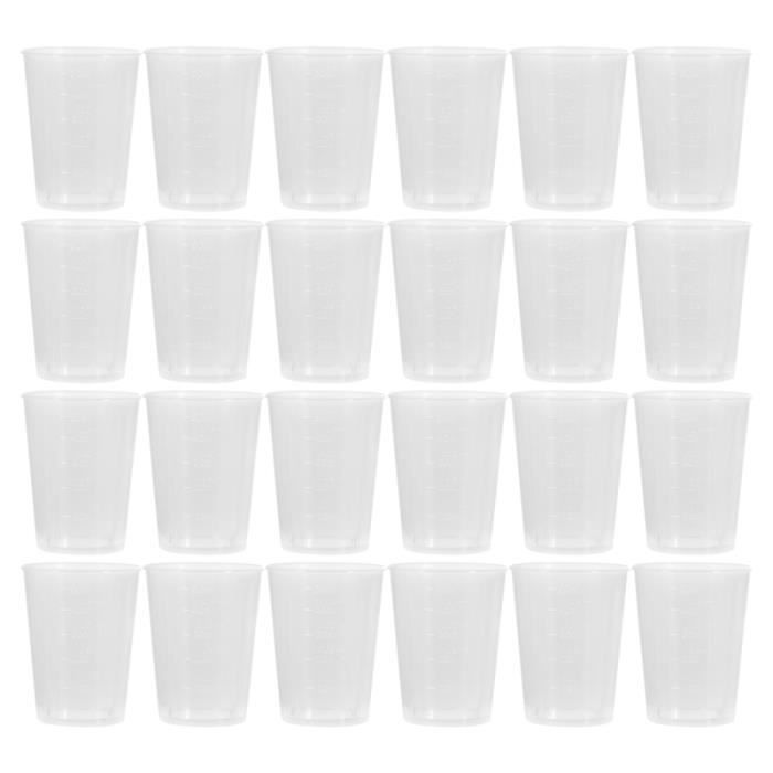 Adaptateur Jetable M16 X 1,5 Pour Tasses à Mesurer Peinture – Compatible Pistolets Pulvérisateurs