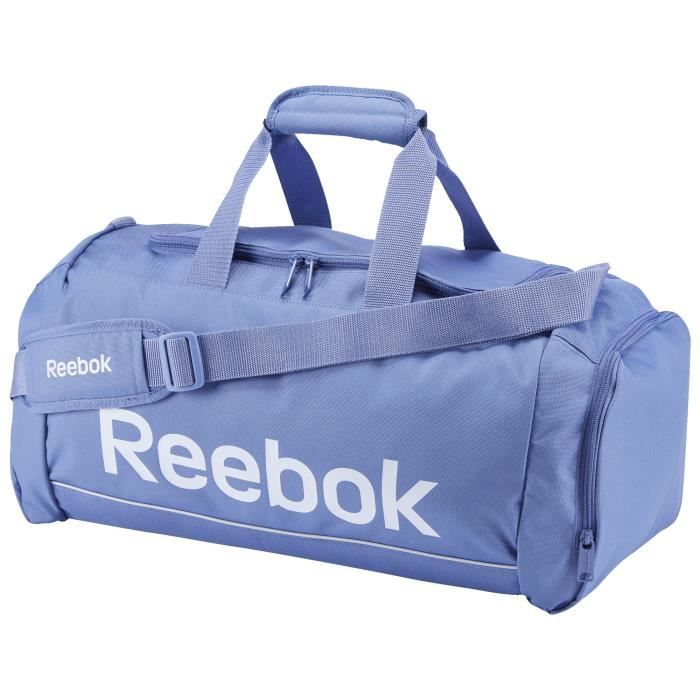 sac de sport reebok 2017