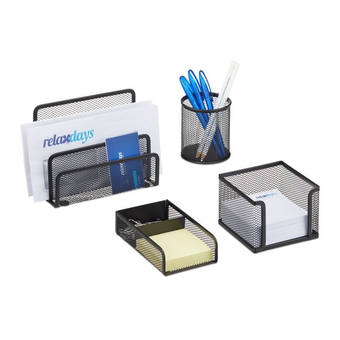 Organiseur De Bureau Distributeur - Accessoire de bureau BUT