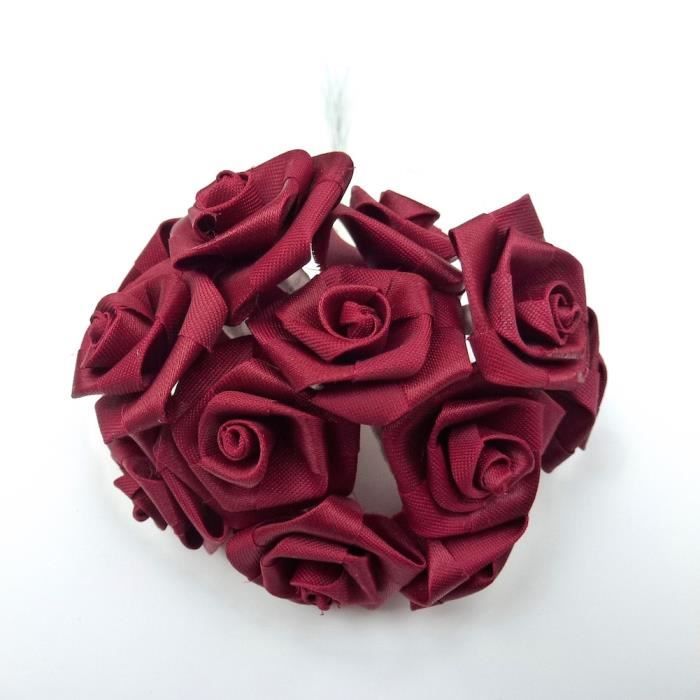 Bouquet Fleurs 12 Tiges Mariage Cérémonie Bordeaux