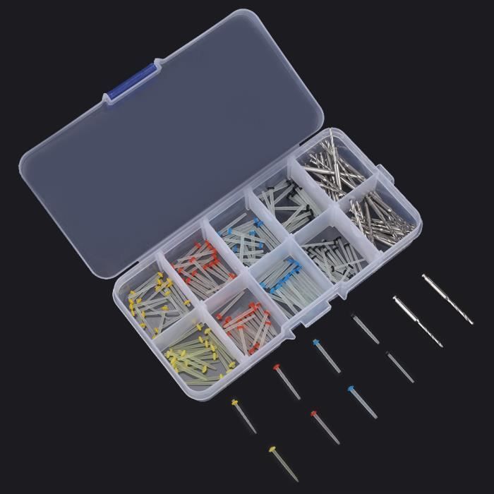 Jeu d'outils de calage - PSA - 44 pcs | Leroy Merlin