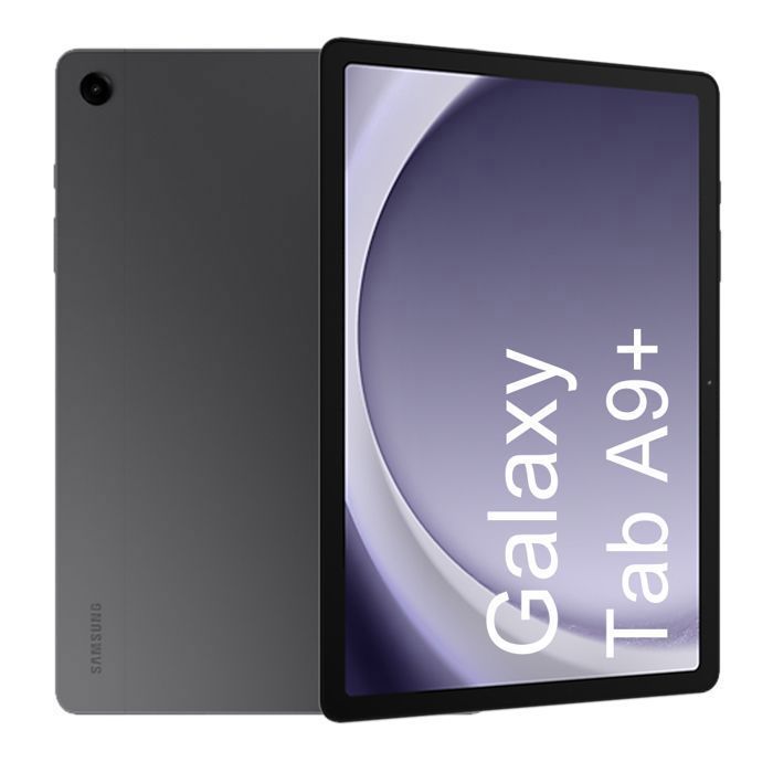 Tablette Tactile Galaxy Tab A9 8 7'' Wi fi Samsung - vue 6