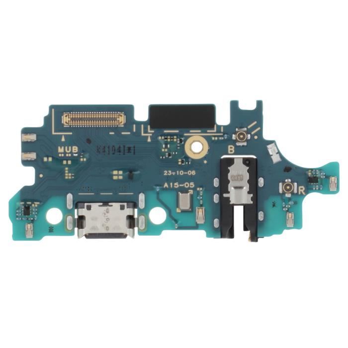 Samsung Connecteur Charge USB C pour Galaxy A15 - vue 2