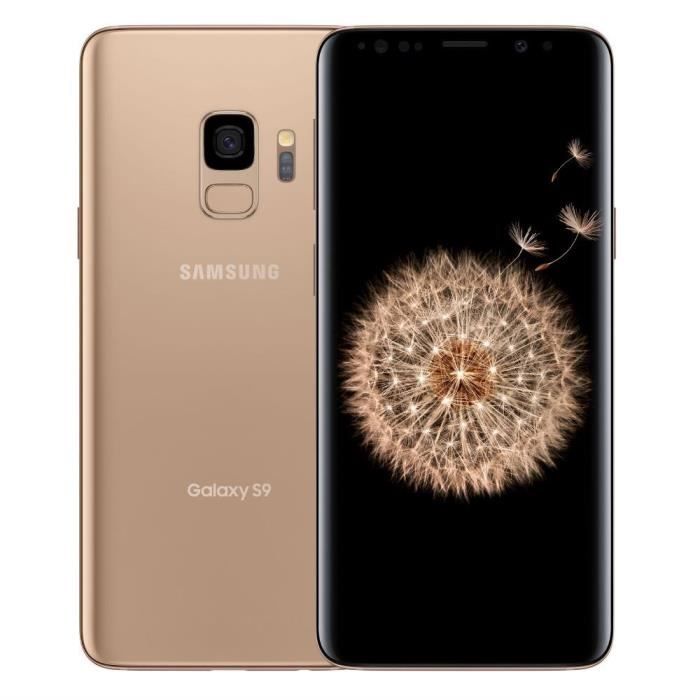 Galaxy S9