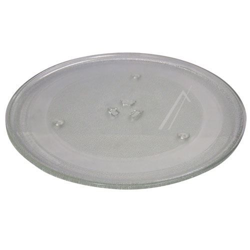 PLAT PLATEAU MICRO ONDES DE74-20015G PLATEAU TOURNANT EN VERRE DIA 318 MM