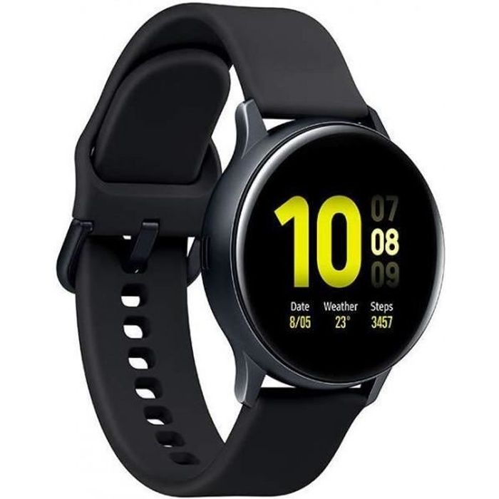 Montres Connectées Samsung Galaxy Watch