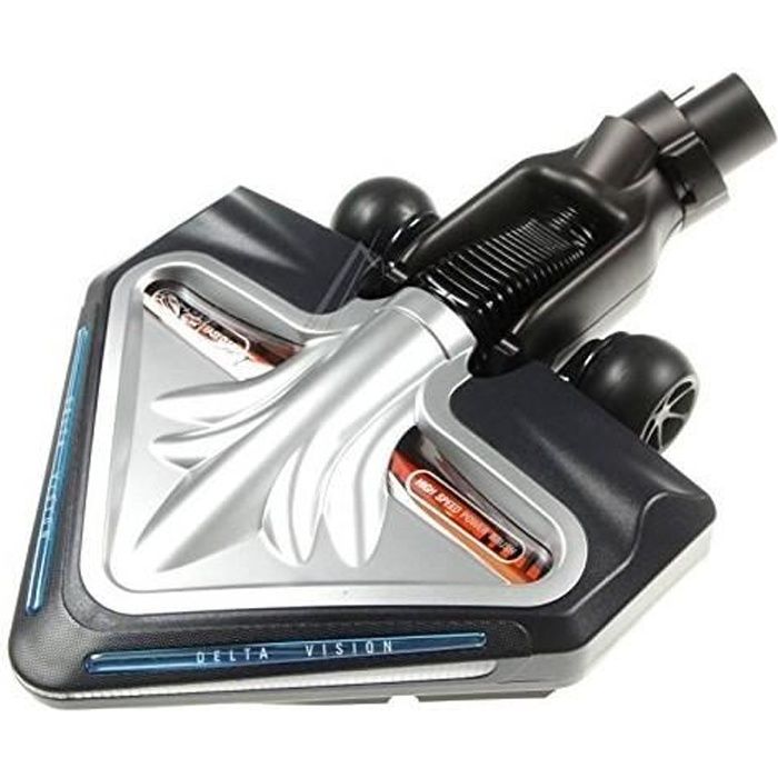 Electro-brosse Seb pour Aspirateur Rowenta – Brosse Motorisée Compatible - vue 6