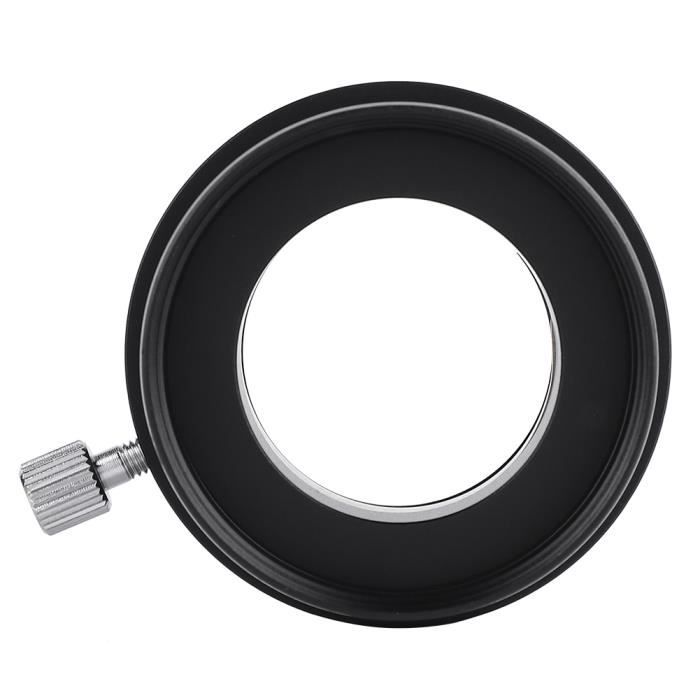 Bewinner Adaptateur d'oculaire de télescope de 1,25à 0965