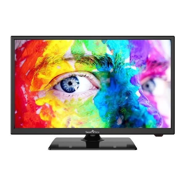 SMART TECH TV LED Full HD Netflix/YouTube 43 109cm SMT43P28FV1L1B1 T2 ...