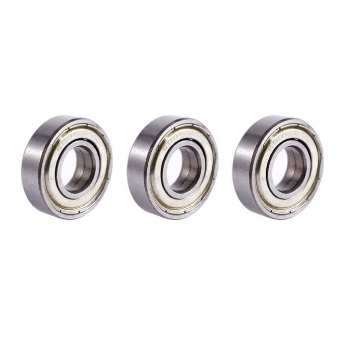 Roulement à Billes Triumph 25x47x12 Mm - Réf. 3800015-T0301 T3800704, Neuf, Température -30°C à 120°C