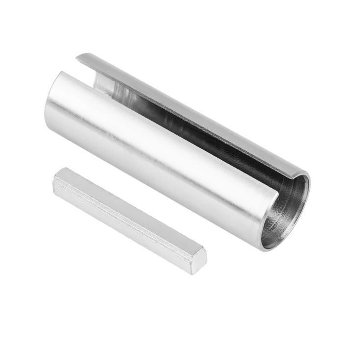 Adaptateur Manchon Driver Pour Club De Golf - Connecteur Alu Tip Ball