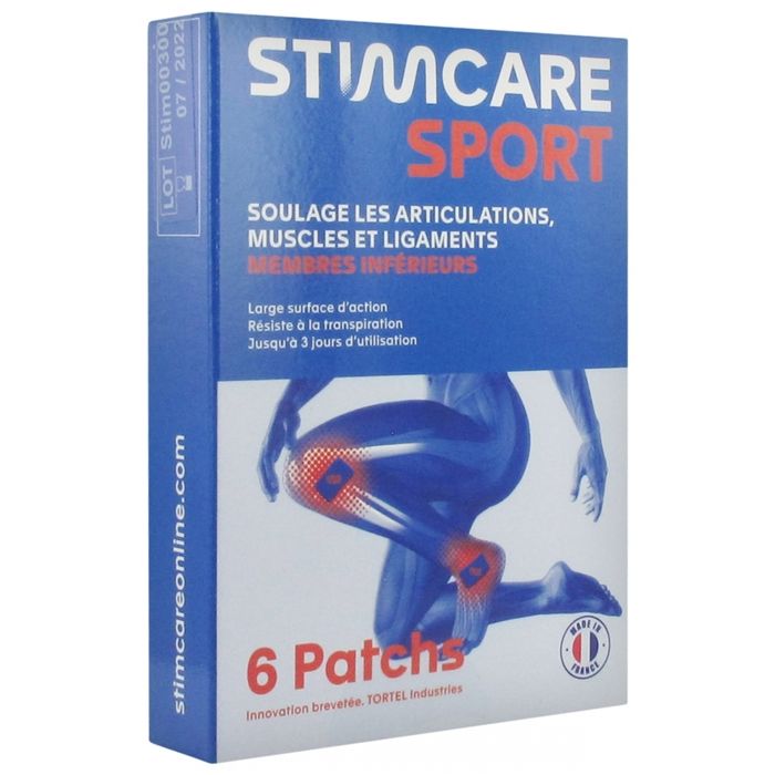 Lot De 3 Boîtes Patchs Chauffants Anti-douleur Qinglee - Action Rapide, 36 Pièces - Neuf Avec Emballage