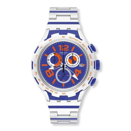 Montre SWATCH YYS4011AG