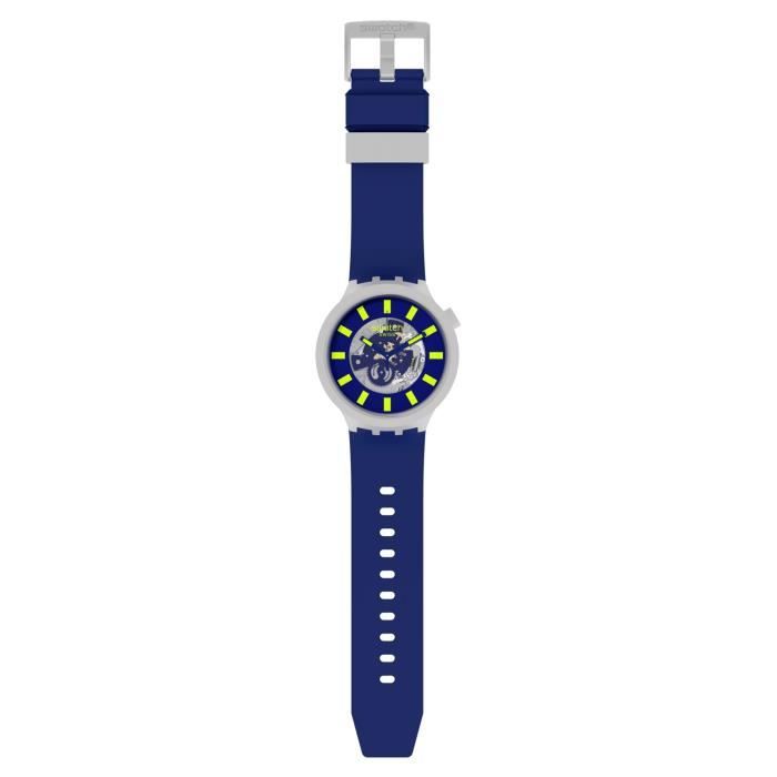 Montre C-PINK | Femme | Christ Swiss