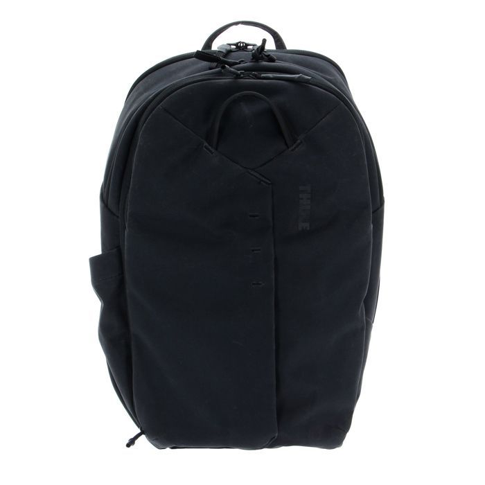 THULE Sac à dos de loisirs noir pour femme et homme - Aion Backpack 28L 179733 THULE Sac à dos de loisirs noir pour femme et homme - Aion Backpack 28L 179733