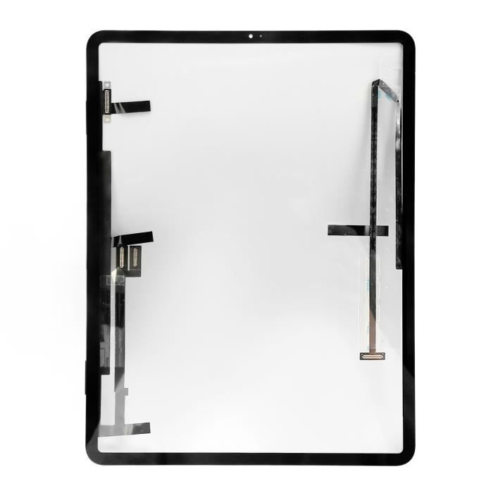 Écran Tactile Numériseur De Remplacement Pour Tablette Qilive QT19071 M75QF6 144483 7 Pouces - Compatibilité Exclusive