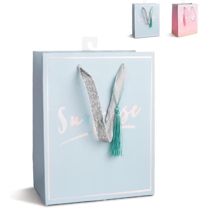50 Sachets Organza Transparents 10x15 Cm - Cordon De Serrage, Pour Bijoux, Dragées, Lavande, Cadeaux