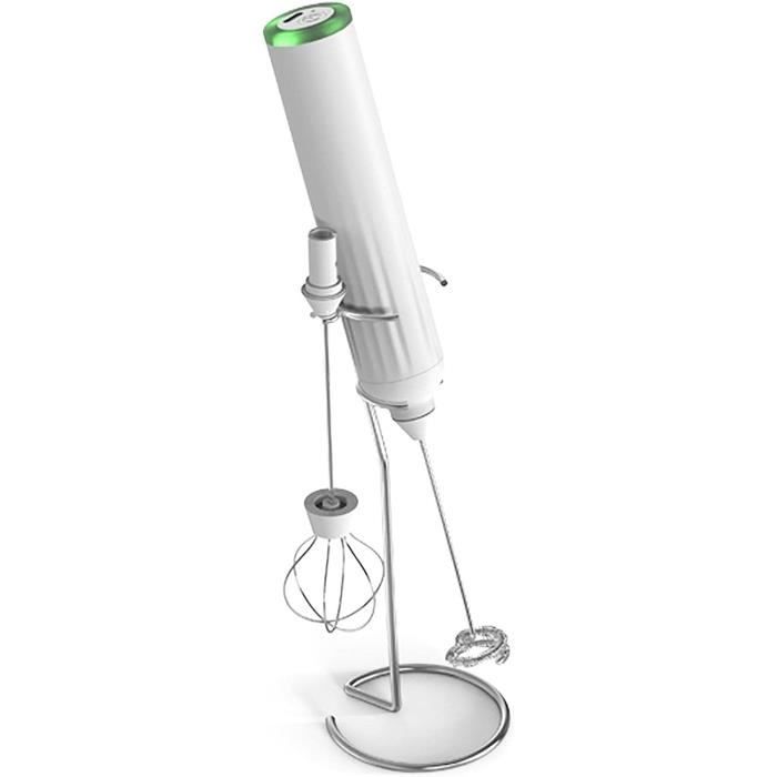 Batteur Électrique Silvercrest SHMS 300 D2 – 300W, Bol 2,5L – Neuf Avec Accessoires
