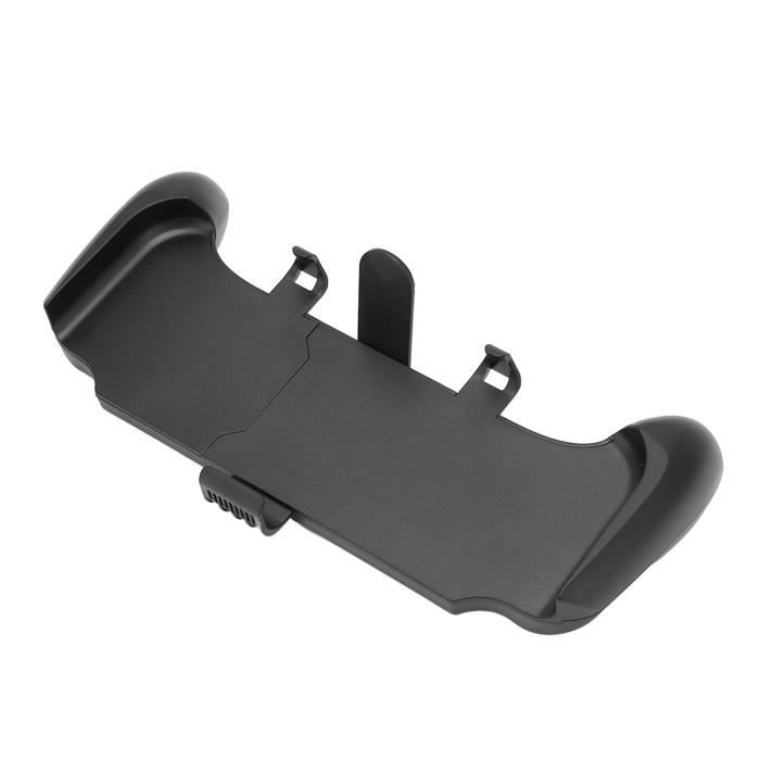 Poignée/Support Imprimé 3D Pour Console Anbernic RG35XXH - Améliore La Prise En Main - Noir, Gris, Blanc - PLA+ - 5