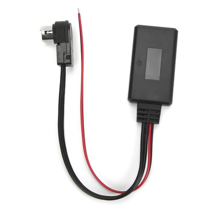 Câble Adaptateur Pour Installation Autoradio Android Sur Voiture Ford - Compatible Quadlock - Installation Facile Et Rapide