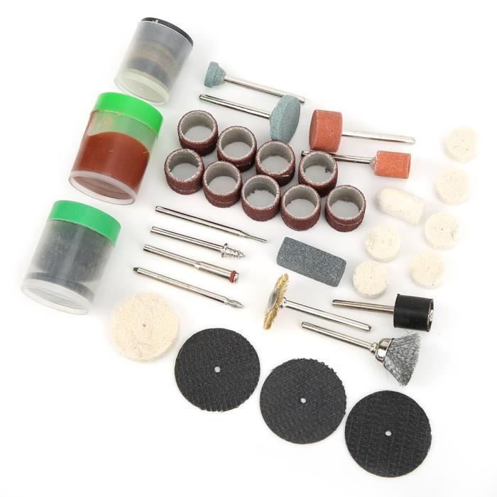 Pâte à Polir PFERD 44250010 - Barre Pour Outil Rotatif - Polissage Miroid